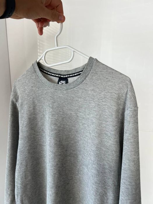 Bluza Nike SB Streetwear SkateBoard Opium Y2k