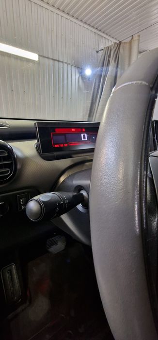 Citroen C4 Cactus 2016 VIN VF70B9HPGGE560360 фото оголошення 5 з 16