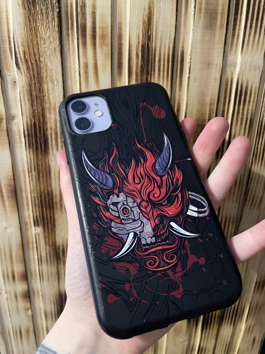 Продам Iphone 11  256gb  purple