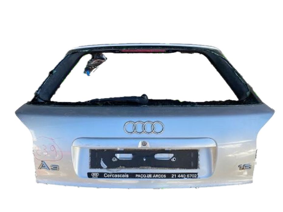 Porta / tampa da mala AUDI A3 (8L1)