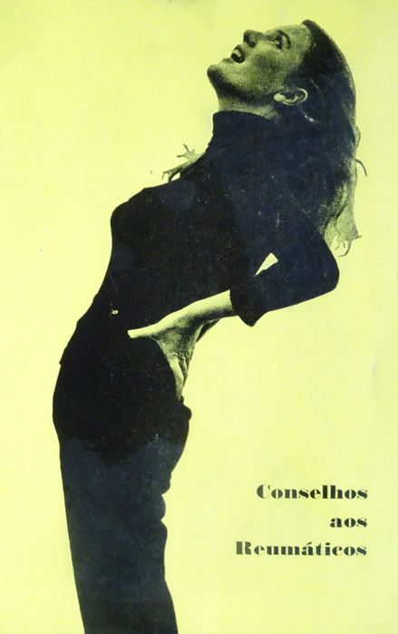 Conselhos Aos Reumáticos