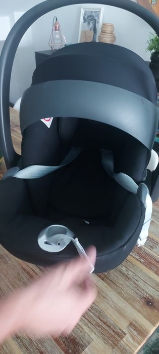 Babycook Cybex Cloud Z Plus