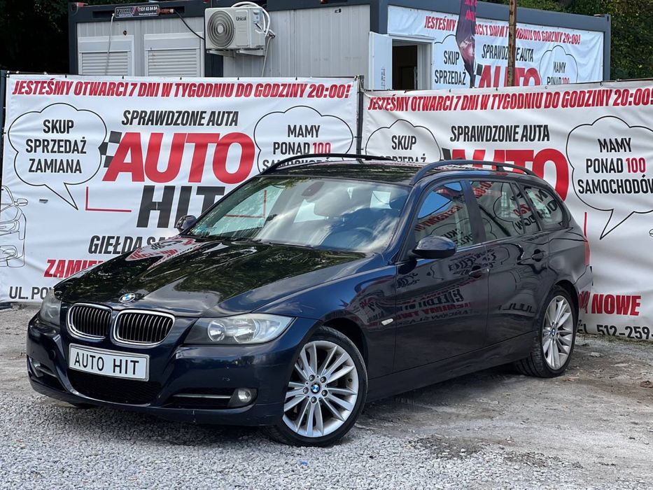 BMW Seria 3