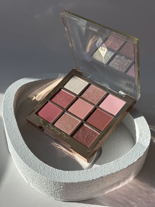Палетка Charlotte Tilbury