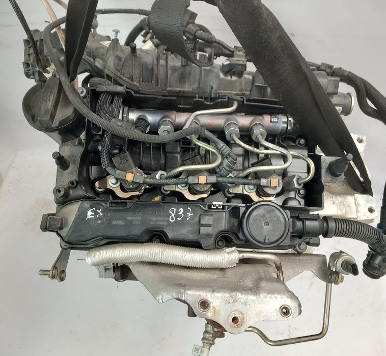 Motor completo MINI Mini (F55)