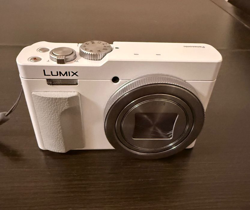 Aparat Panasonic DC-TZ99 Lumix