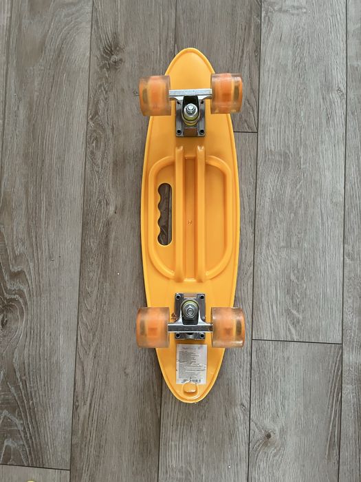 Пенниборд (скейт) Shantou SC24156