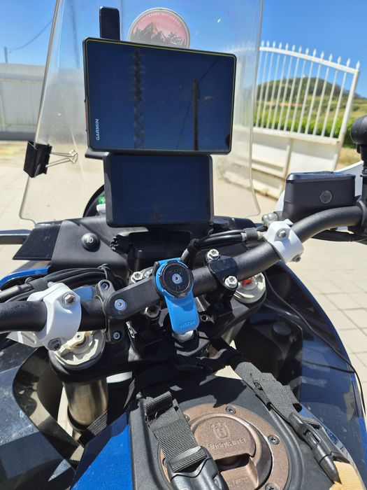 Husqvarna Norden 901 full extras
