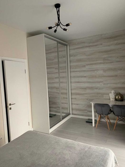 Таунхаус 75 м² + мансарда 25 м² з газом і центральними комунікаціями | парк і вся інфраструктура поруч | компактний формат