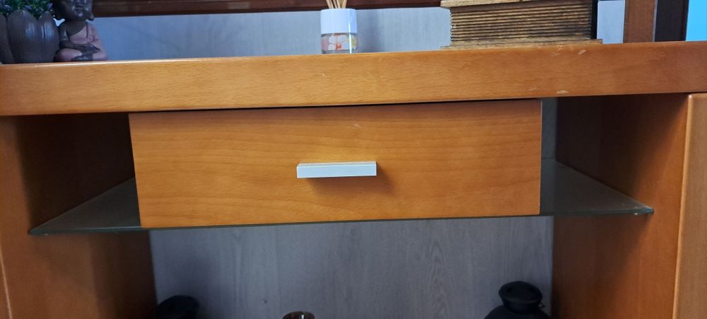 Consola de hall de entrada