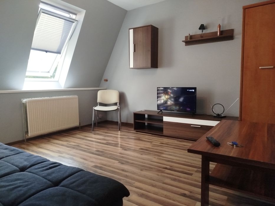 Wynajmę 2 nieprzechodnie  pokoje w centrum  Białegostoku. Oddzielna kuchnia