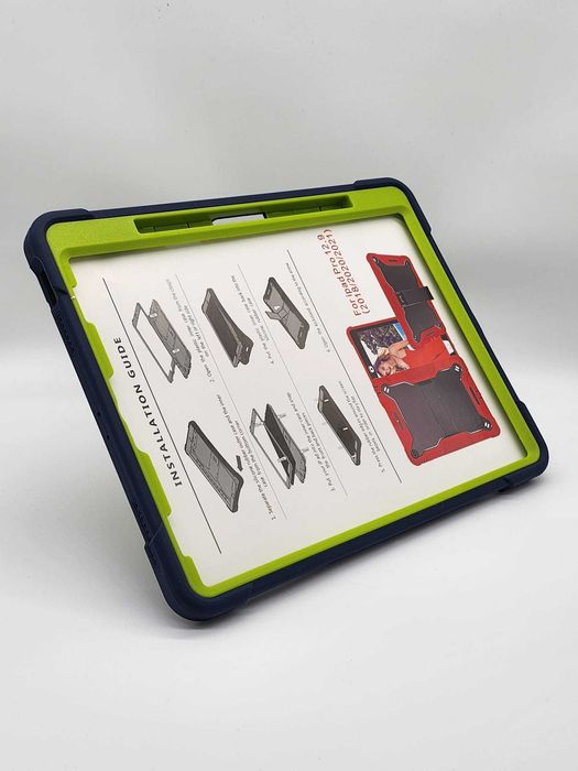 Etui Pancerne do iPad Pro 12.9"
