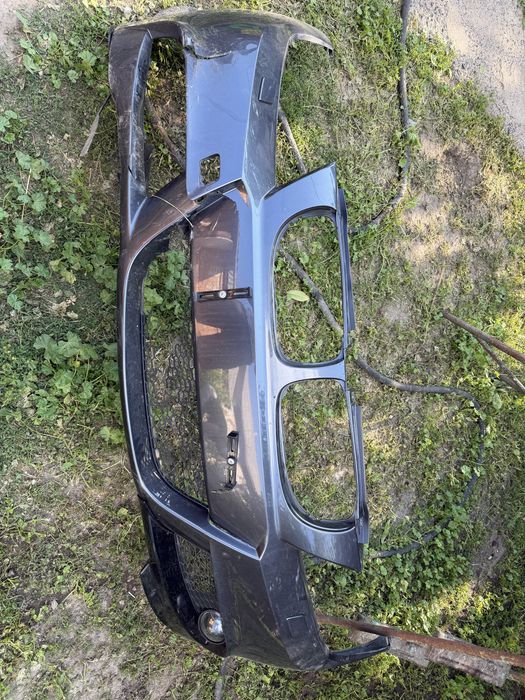 Під Ремонт Бампер BMW e90