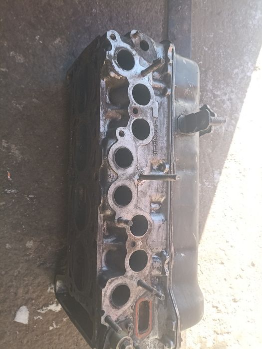 Головка ваз 2105