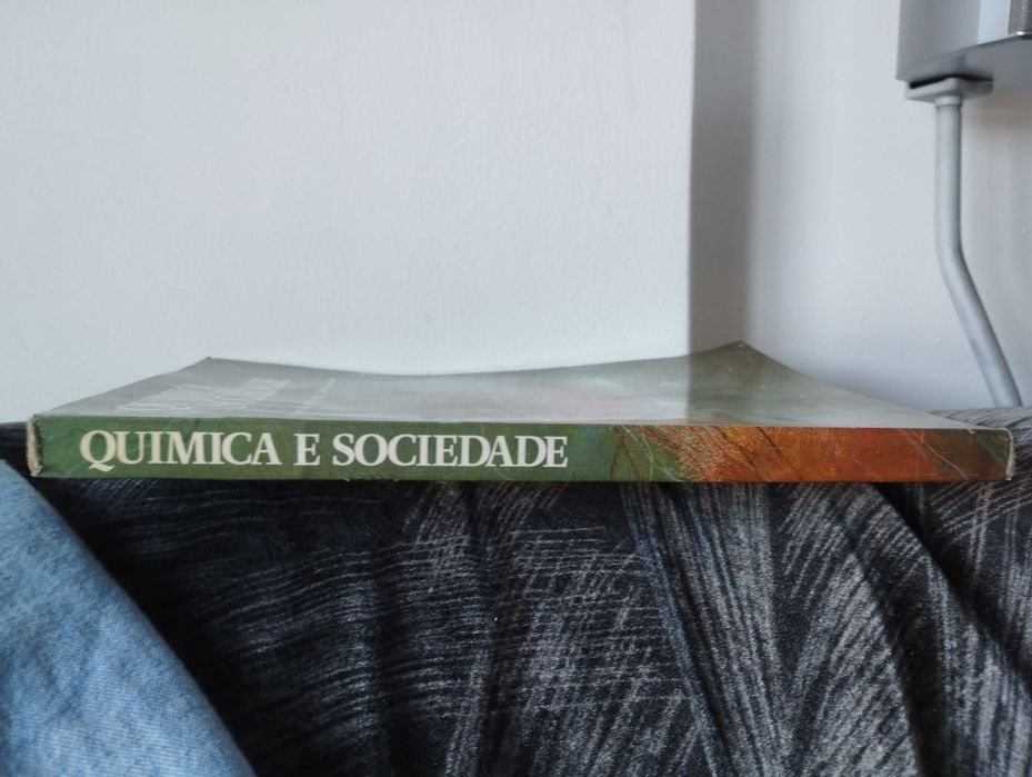 Química e sociedade