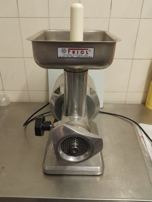 Picadora de carne64586414772227122