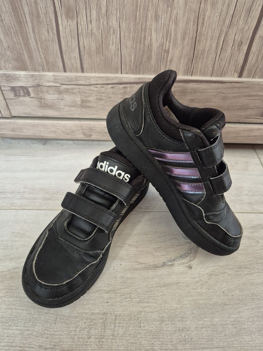 Кросівки дитячі adidas Hoops 3.0 CF C