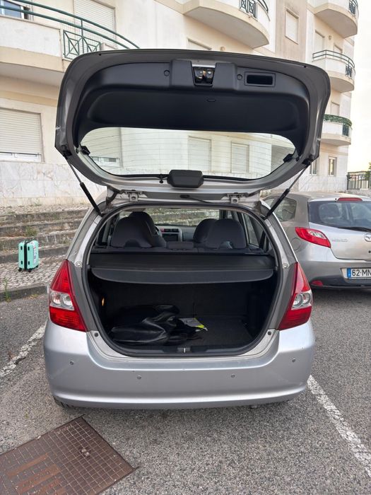 Honda jazz 1.2 LS
