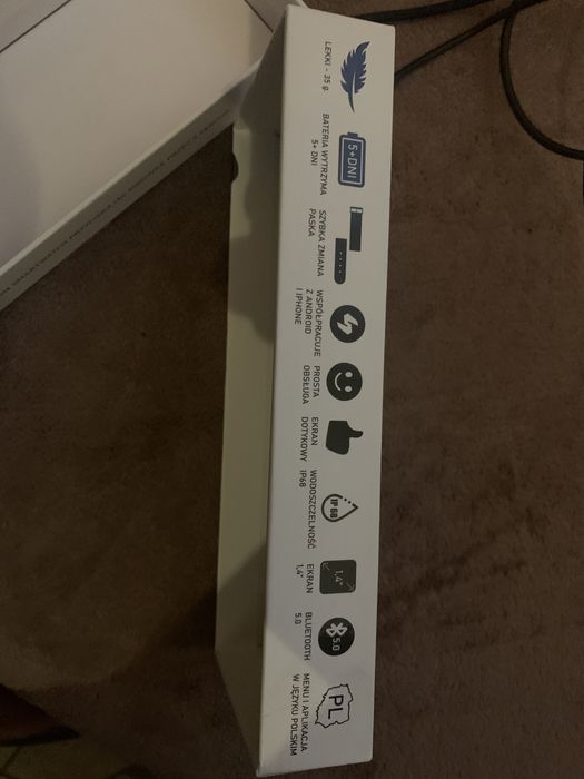 Smartwatch vector smart