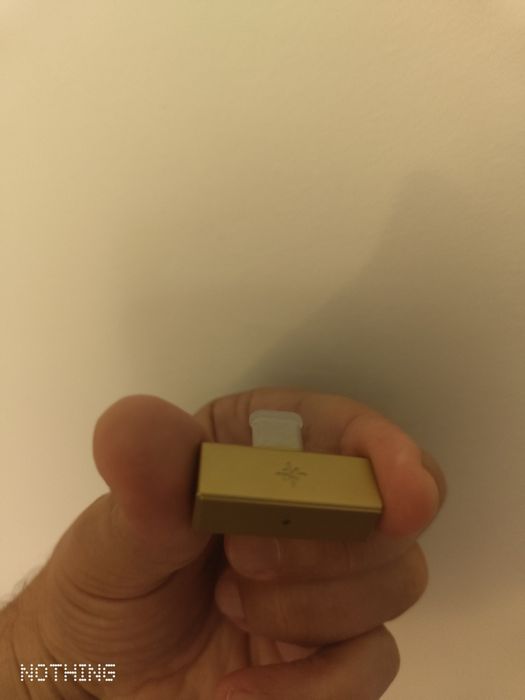 Amplificador/Dac Tiny B Fiio426379405711134727