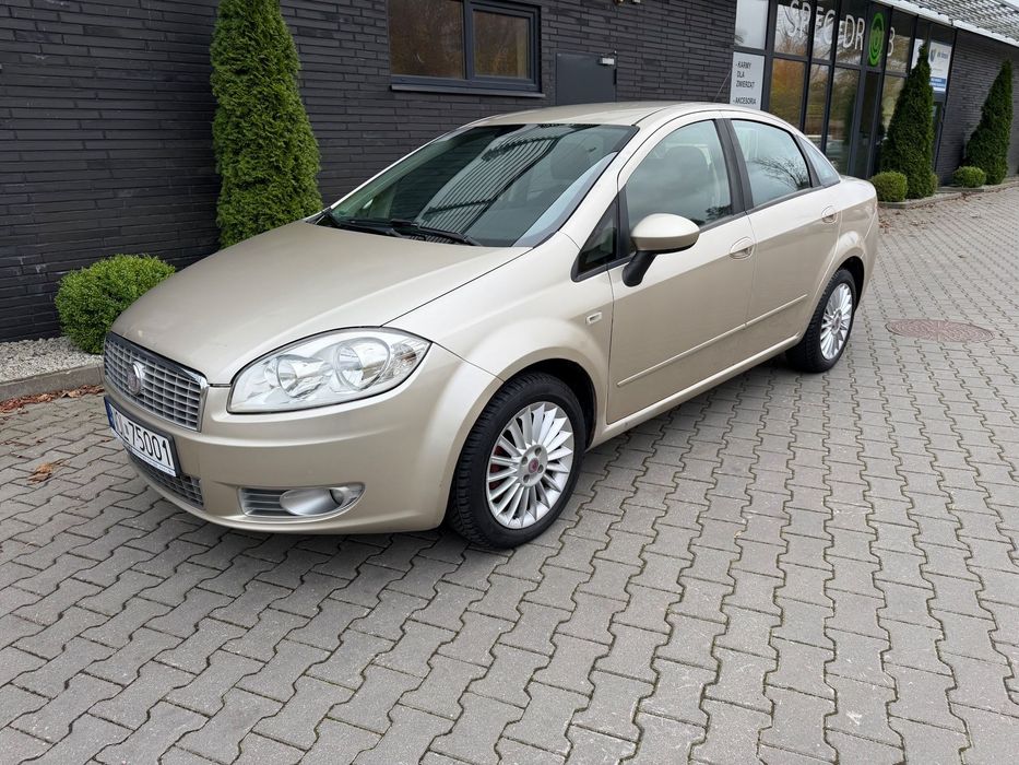 Fiat Linea
