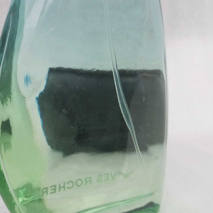 Туалетная вода "Yves Rocher Naturelle" б/у 75ml