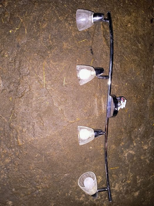 Zyrandol lampa oświetleniowa do salonu kuchni