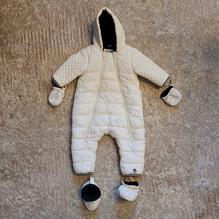 Комбінезон timberland 80 розміру