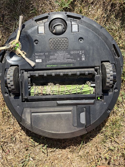 iRobot Roomba e5