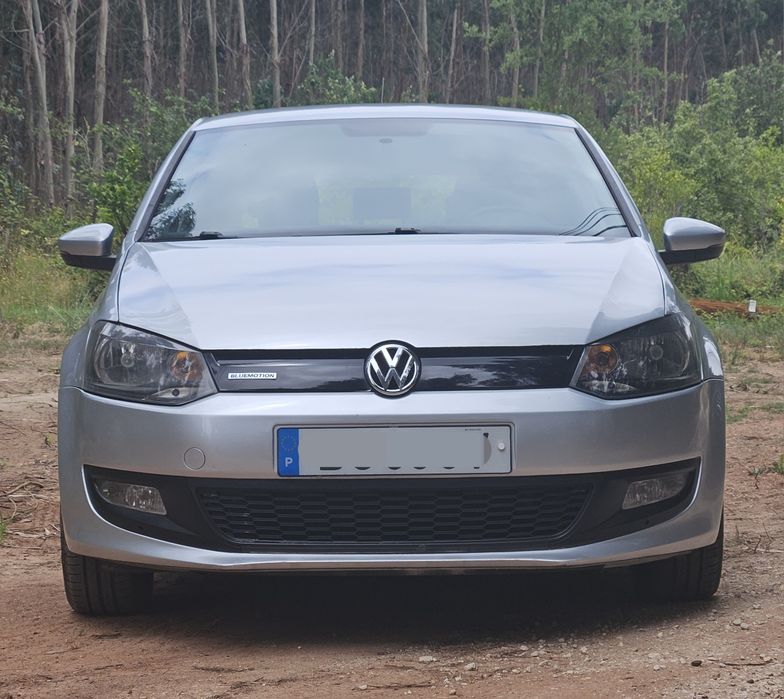 VW Polo 2010 1.2 tdi