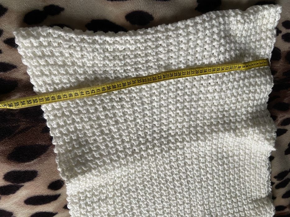 Снуд акрил, мякесенький