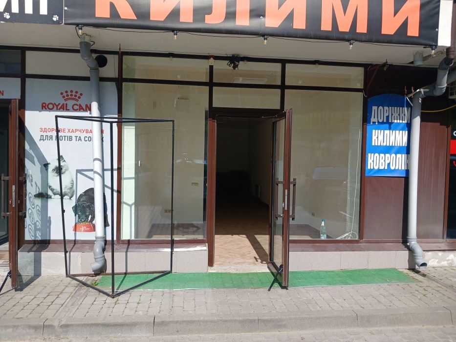 Оренда / Продаж  комерційного приміщення
