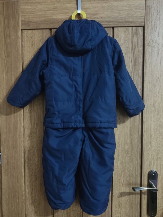 Kombinezon dla dzieci