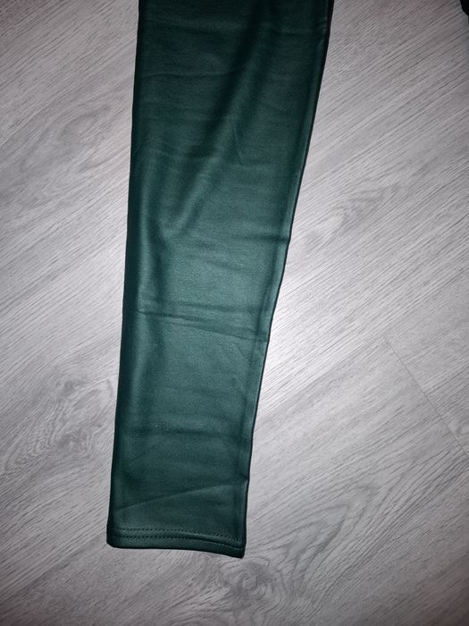 Leginsy damskie rozmiar S