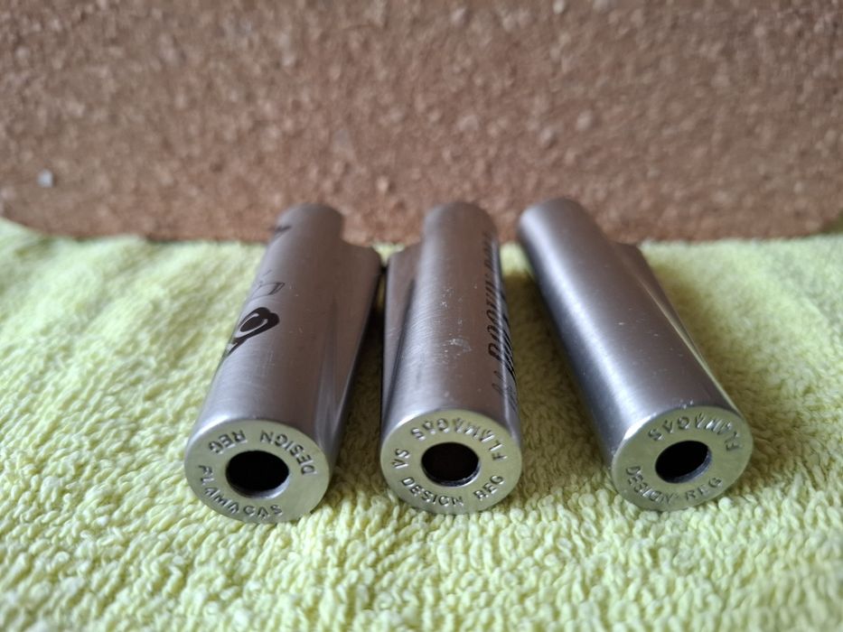 Vendo Capas de Isqueiro Clipper