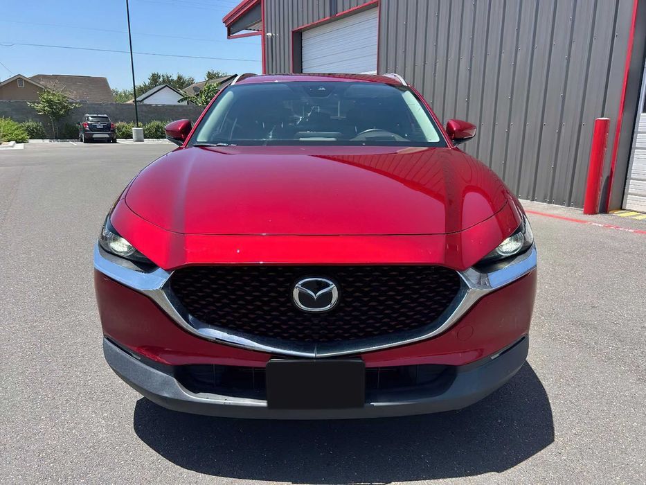 Mazda Cx-30      2023