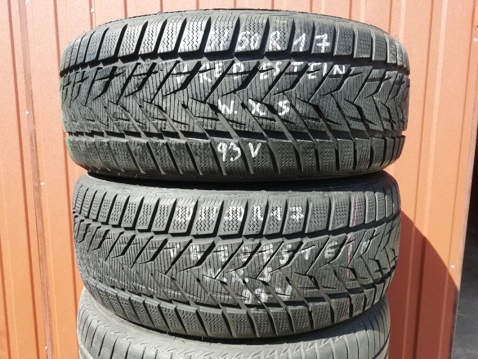 205/50 R17 93V - Vredestein Wintrac Xtreme S (1 sztuka)