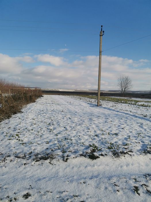 Продам земельну ділянку