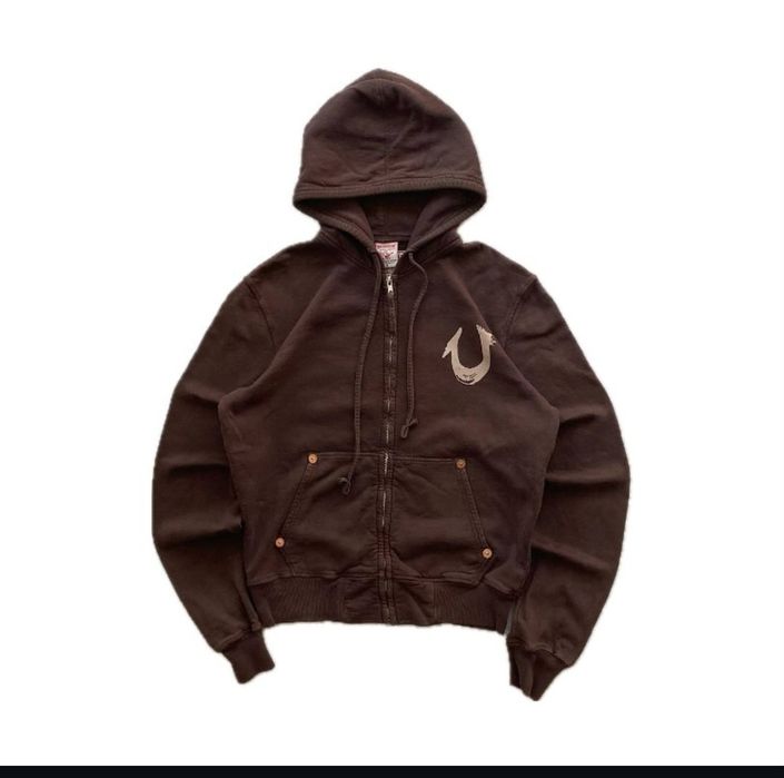 Зипка True religion: 1 500 грн. - Кофти Харків на Olx