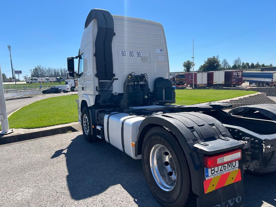 VOLVO FM450 .2018 so 700 mil km
