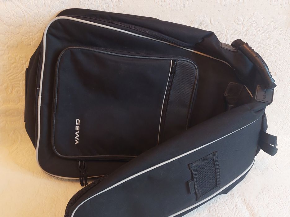 Futerał od gitary duży