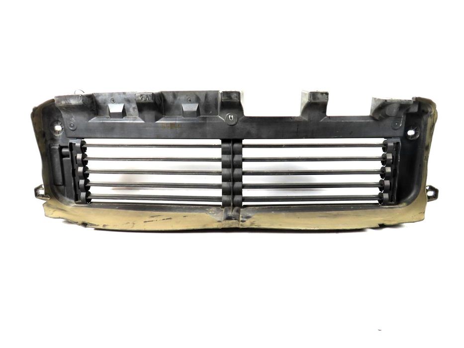 Frente Em Chapa Com Reforço Volvo Xc40 Ref: 32318904/31455415/32297098