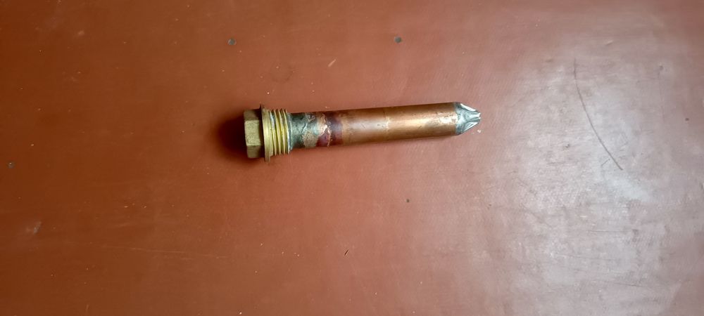 Гибкий шланг для воды