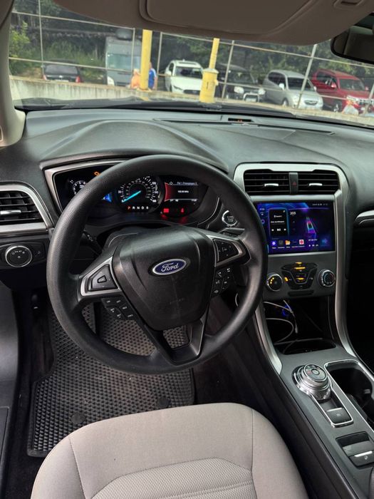 Продам Ford Fusion 2016