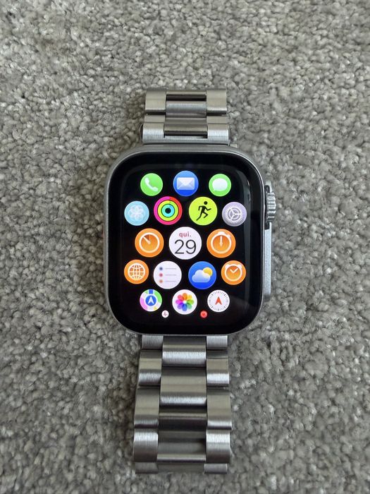 Apple iwatch series 9