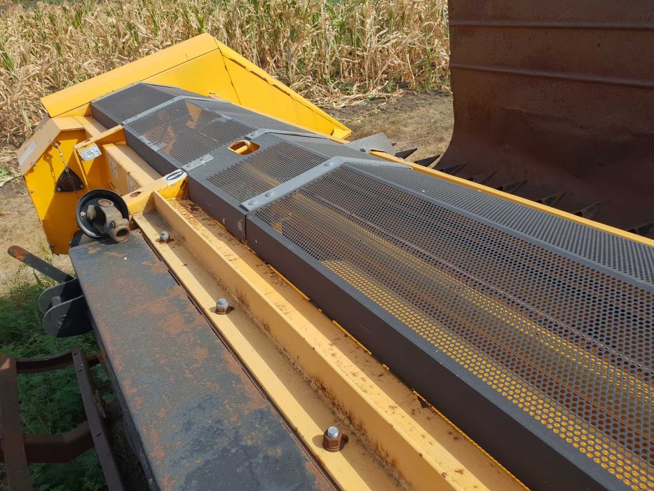 Продам комбайн CLAAS TUCANO 320