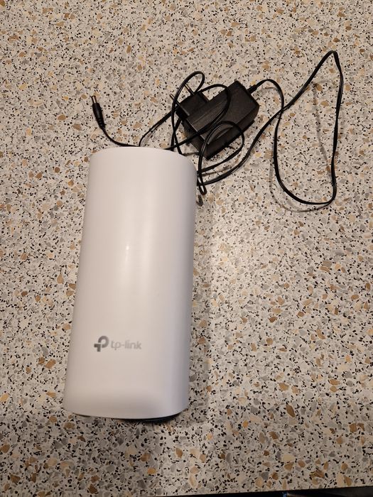 Router Tp-Link wi-fi