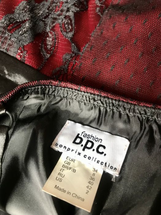 Niepowtarzalna sukienka