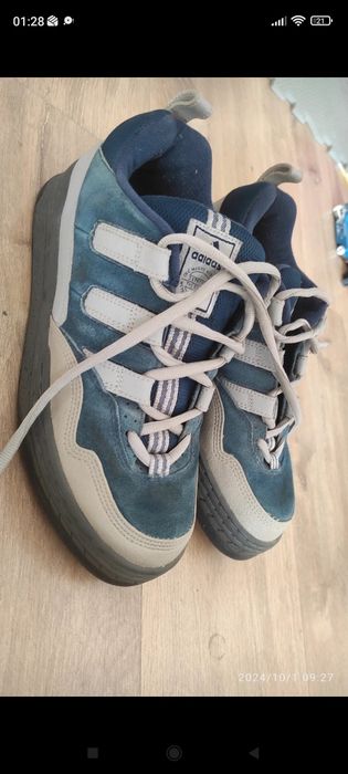 BUTY  Adidas  42
