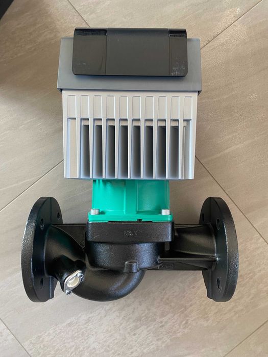 Pompa WILO Stratos Maxo 80/0,5-12-R7